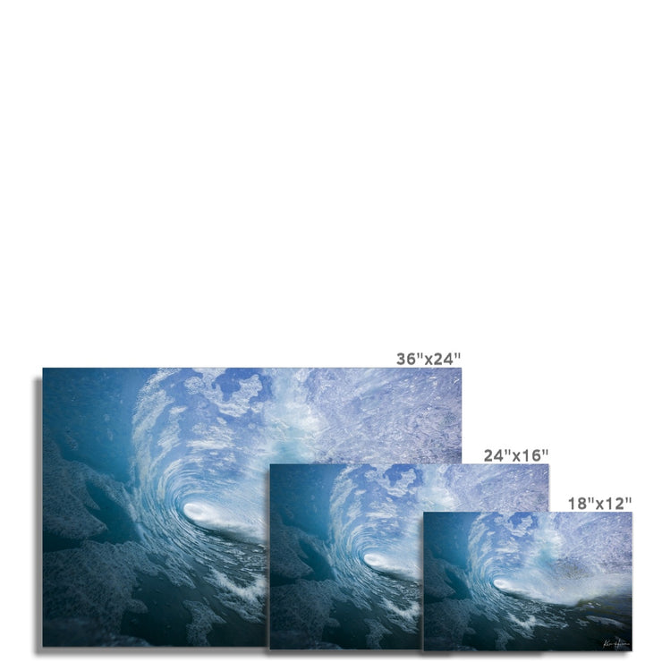 Blue Room