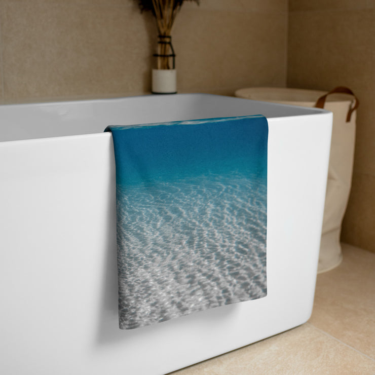 Epiphany Towel